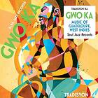 Gwo Ka / Music of Guadeloupe West Indies CD