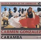 Gonzales Carmen: Caramba CD