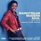 Mainstream Modern Soul CD