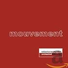 Schunke Sebastian: Mouvement CD