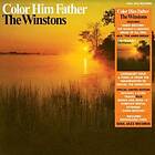 Winstons: Color Him Father (Vinyl)