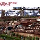 Africa Express Presents... CD
