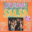 Every Body Salsa 2 CD