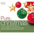 Pure... Christmas CD