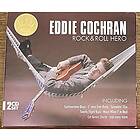 Cochran Eddie: Rock & Roll Hero CD