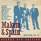 Makem & Spain: Sessions Vol I CD