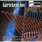 Kärlekens Lov CD