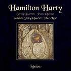 Harty: String Quartets