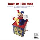 Jack-in-the-box CD