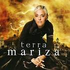 Mariza: Terra 2008 CD