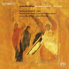 MacMillan: Visitatio Sepulchri SACD