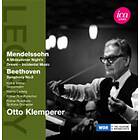 Mendelssohn: Midsummer Nights Dream SACD