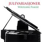 Plagge Wolfgang: Christmas Variations CD