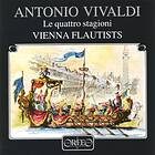 Vivaldi: Four Seasons CD