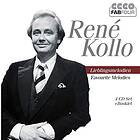 Kollo René: Lieblingsmelodien CD