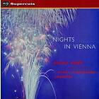 Vienna Philharmonic Orchestra: Nights In Vienna