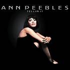 Peebles Ann: Tellin 'it