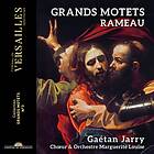 Rameau: Grands Motets CD