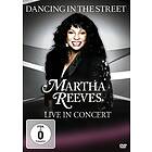Reeves Martha: Dancing In Street Live