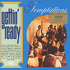 Temptations: Gettin' Ready (Vinyl)