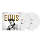 Many Faces of Elvis Presley (Vinyl)