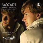 Mozart: Piano Concertos Nos 11-13 CD