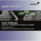 Schneider Enjott: Mystic Landscapes CD