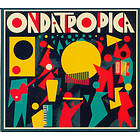 Ondatropica: Ondatropica CD