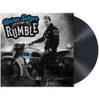 Setzer Brian: Gotta have the rumble (Vinyl)