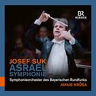 Suk: Asrael Symphonie CD