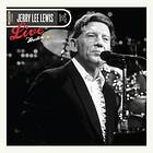 Lewis Jerry Lee: Live From Austin TX (3 Sides) (Vinyl)