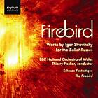 Stravinsky: Firebird