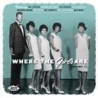 Where The Girls Are Vol 7 CD
