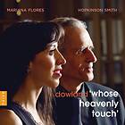 Dowland John: Whose Heavenly Touch CD