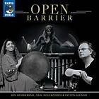 Hemmersam Jon: Open Barrier CD
