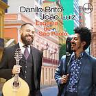 Brito Danilo & Joao Luiz: Esquina De Sao Paulo CD