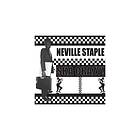Staple Neville: Ska Crazy! CD