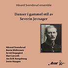 Svendsrud Håvard & Ensemble: Danser I Gammel ... CD