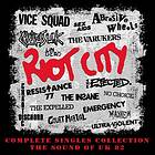 Riot City Complete Singles Collection CD