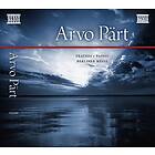 Pärt Arvo: Fratres / Passio / Berliner Messe