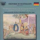 Hofmann Heinrich: Orchestral Works CD