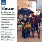 Berners Lord: Caprice Peruvien / Le Carrosse ... CD