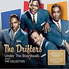 Drifters: Under The Boardwalk CD