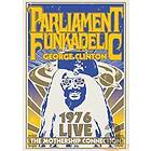 Parliament Funkadelic George C.: 1976 Live
