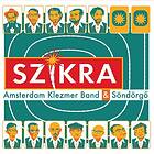Amsterdam Klezmer Band & Söndörgö: Szikra (Vinyl)