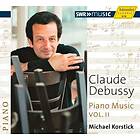 Debussy: Piano Works Vol 2