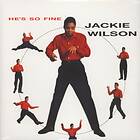 Wilson Jackie: Hes So Fine (Vinyl)