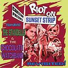 Riot On The Sunset Strip Revisited! CD