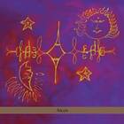 Riley Terry: Aleph CD