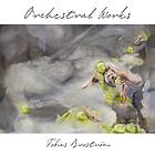 Broström Tobias: Orchestral works CD
